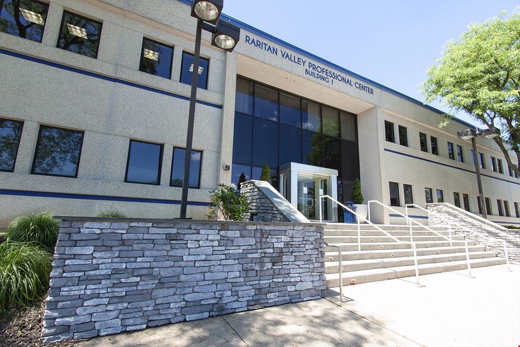 Raritan Valley Professional Center