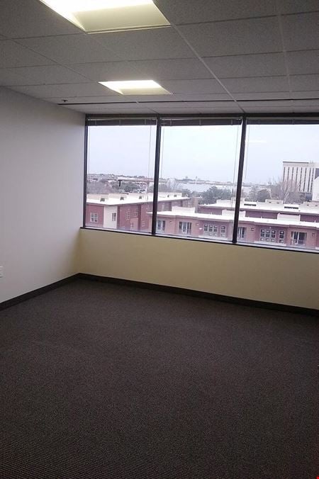 Preview of Coworking space for Rent at 4099 McEwen Road 3rd & 5th Floor
