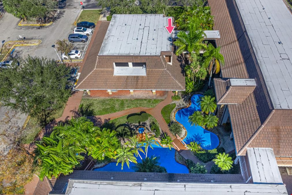 2929 N University Dr Unit 210