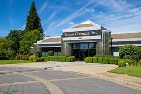 Frozen Gourmet Building
