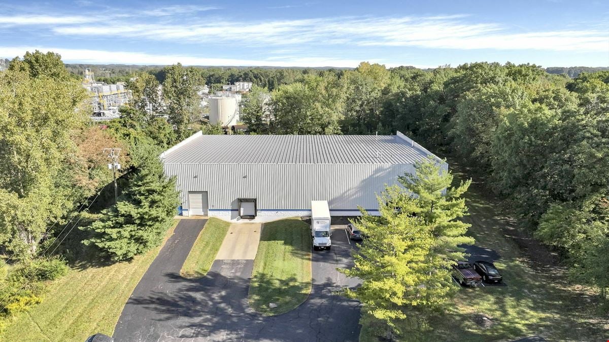 700 O'Neill Drive