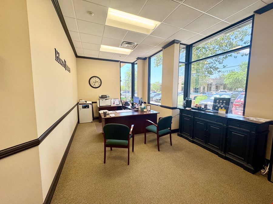 8427 E Baseline Rd, Ste 106