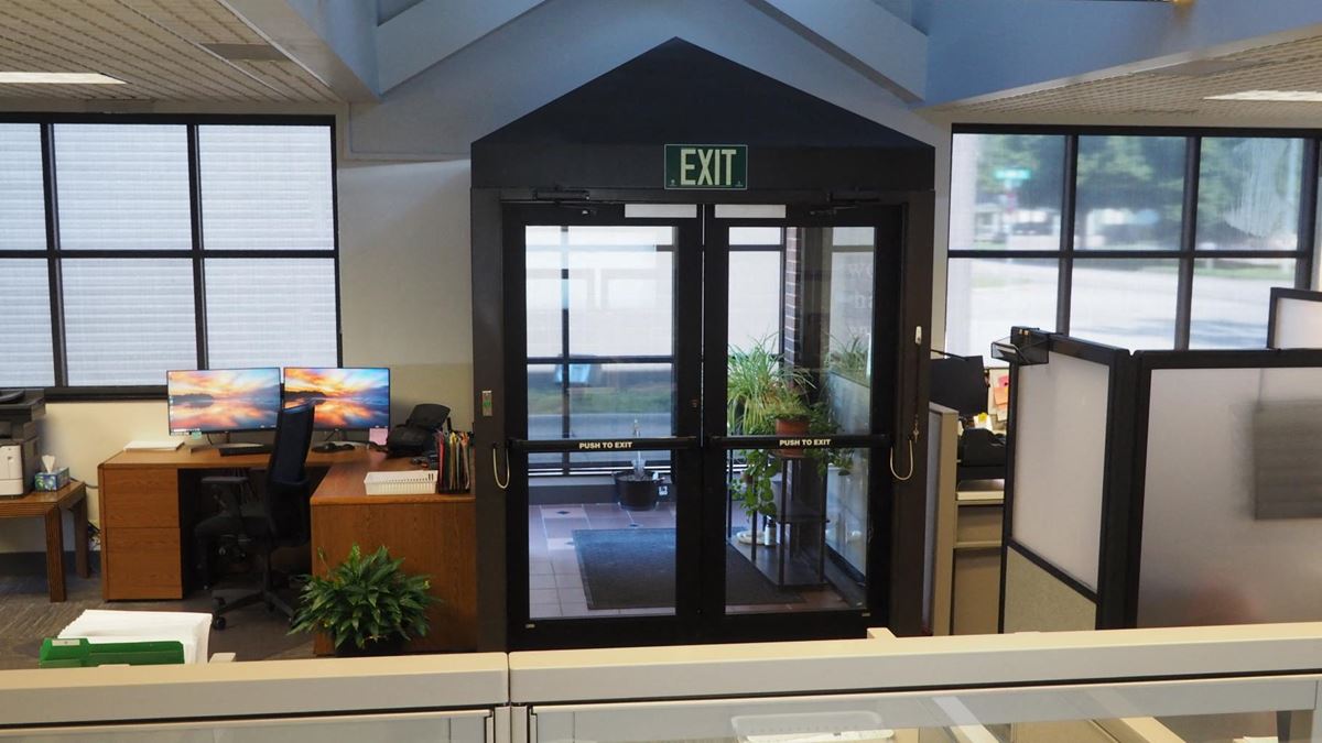 Office/Retail For Sale in Havelock