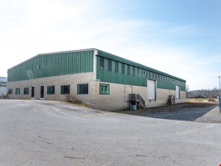 Preview of Industrial space for Sale at 3275 Newport Hwy, Bldg 10