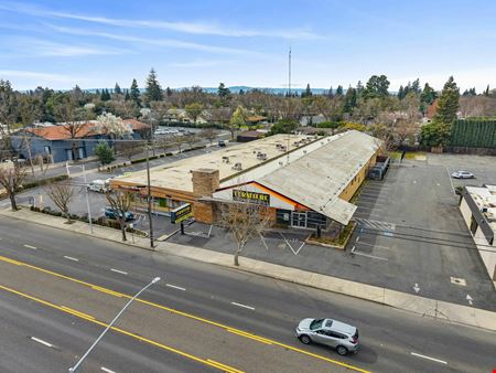 Preview of Retail space for Sale at 1009 & 1021 Mchenry Ave