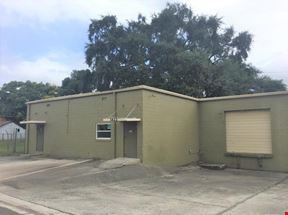3418 North Orange Blossom Trail