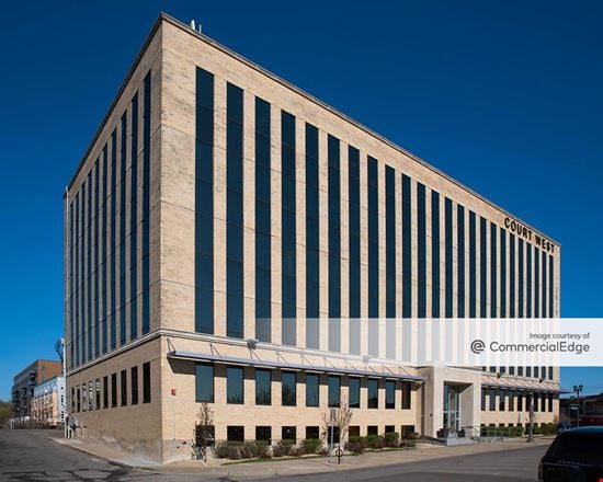 Preview of Office space for Rent at 2610 University Avenue West
