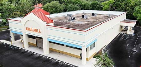 Preview of Retail space for Rent at 901 N Main St