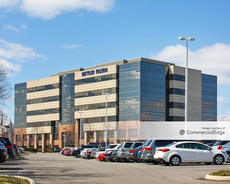 Preview of Office space for Rent at 1900 Polaris Pkwy