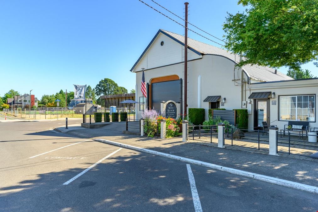 258 N Kutch Street Suite A