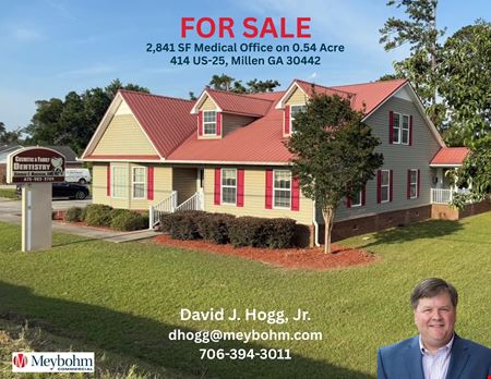 Preview of Office space for Sale at 414 U.S. 25