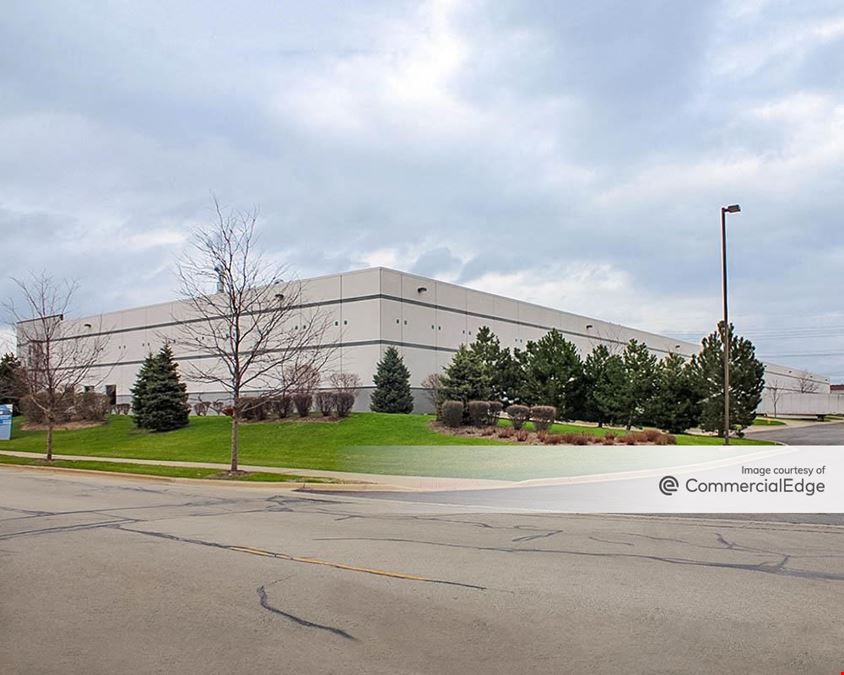 Territorial Business Campus