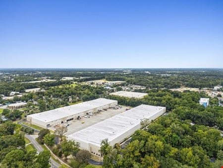Preview of Industrial space for Rent at 2650 Fassitt Road