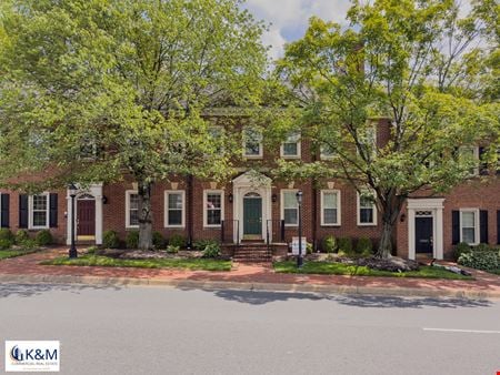 Preview of Office space for Sale at 4157 Chain Bridge Rd