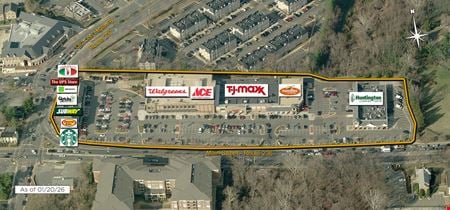 Preview of Retail space for Rent at 10300 Main St