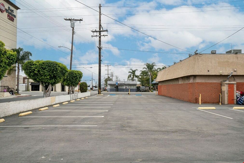 14318 S Western Ave