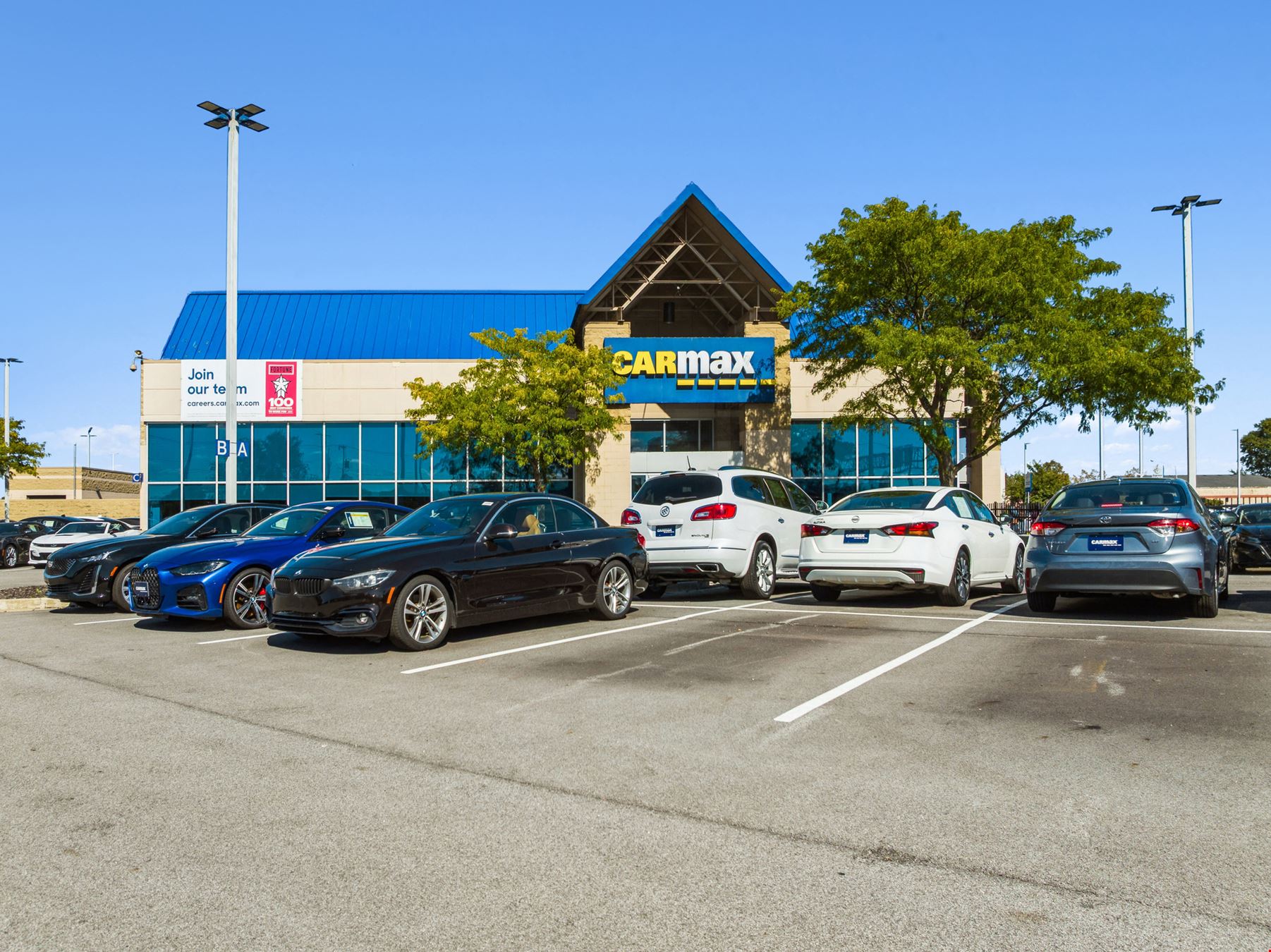 CarMax Merrillville