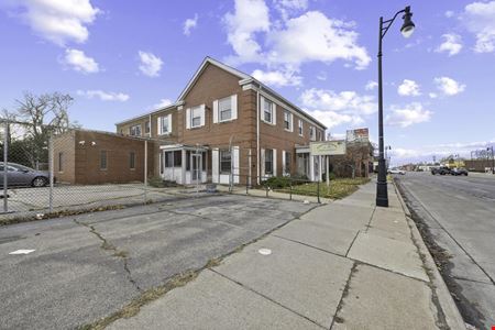 Preview of Office space for Sale at 16625 W Grand River Ave