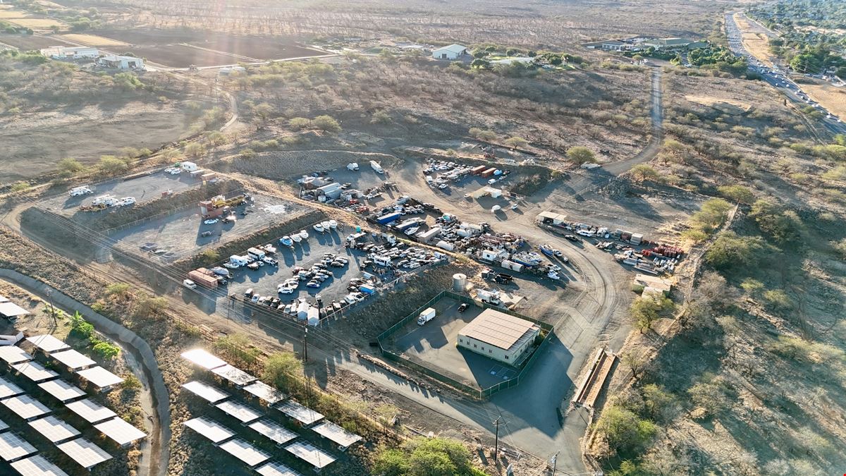 Kanani Industrial Park