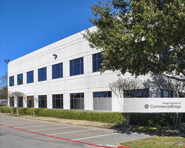 Richardson Office Center II