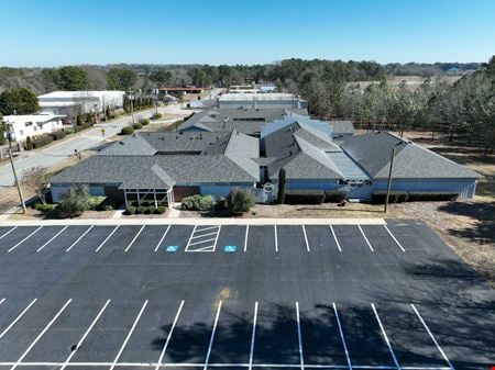 Preview of Office space for Sale at 1016 Everee Inn Rd