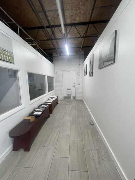 Preview of Industrial space for Sale at 4868 Victor St
