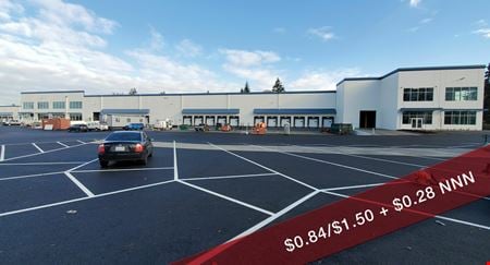 Preview of Industrial space for Rent at 8605 34th Ave South