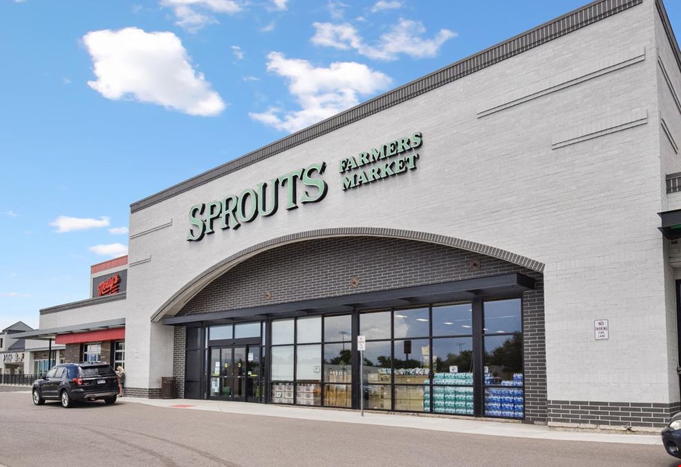 Arapahoe Marketplace