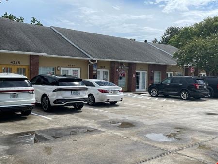 Preview of commercial space at 4265 Neptune Rd