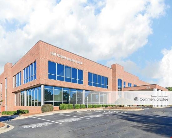 Preview of Office space for Rent at 146 Medical Park Road