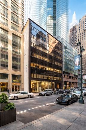 144 East 44th Street