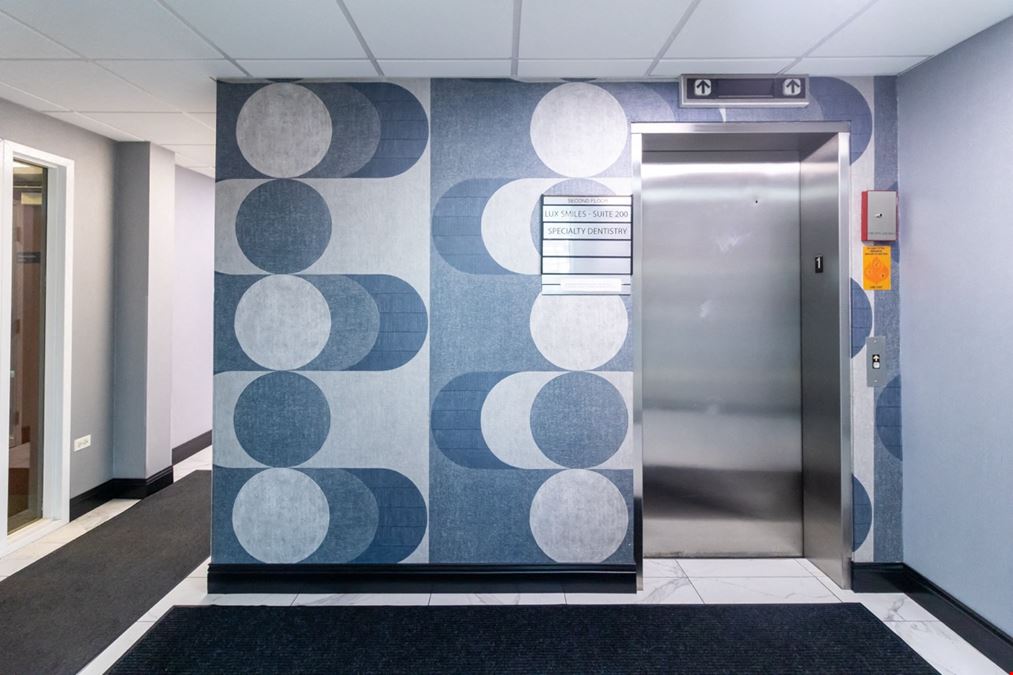 Medical Office Space For Lease | Lincoln Park