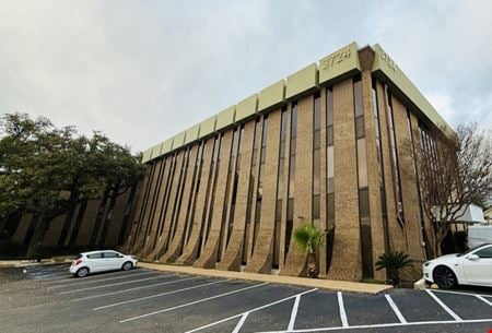 Preview of commercial space at 3724 Jefferson Street