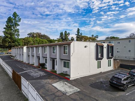 Preview of Multi-Family space for Sale at 7125 Waite Drive