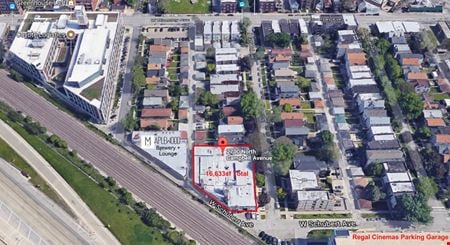 Preview of Industrial space for Sale at 2700 N Campbell Avenue