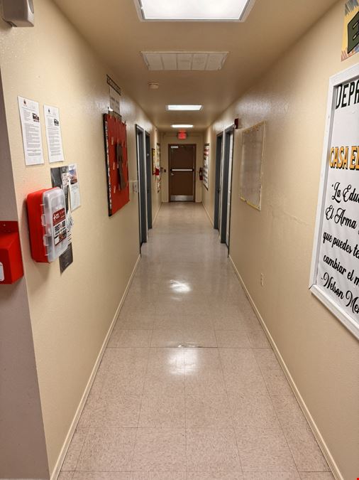 Talbot Wellness Campus