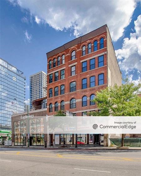 Preview of Office space for Rent at 219 West Chicago Avenue