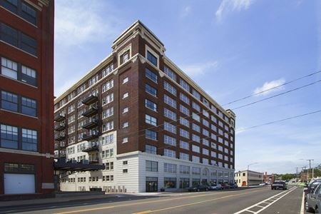 Preview of Office space for Rent at 117 W 20th St