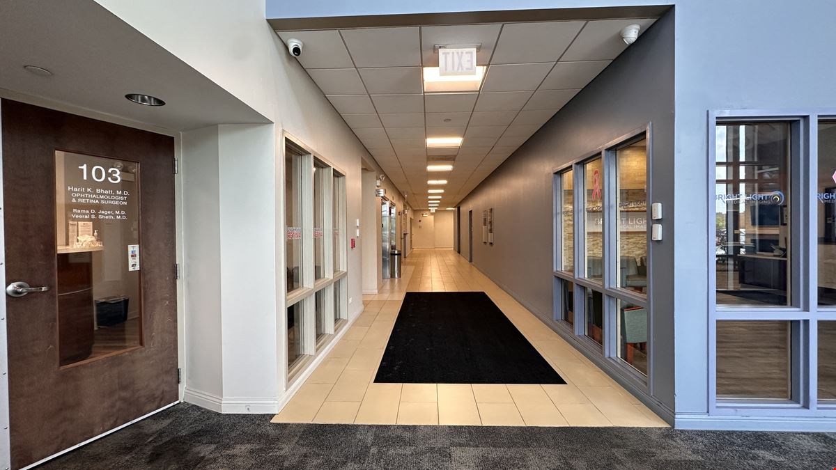 Midway Medical Campus