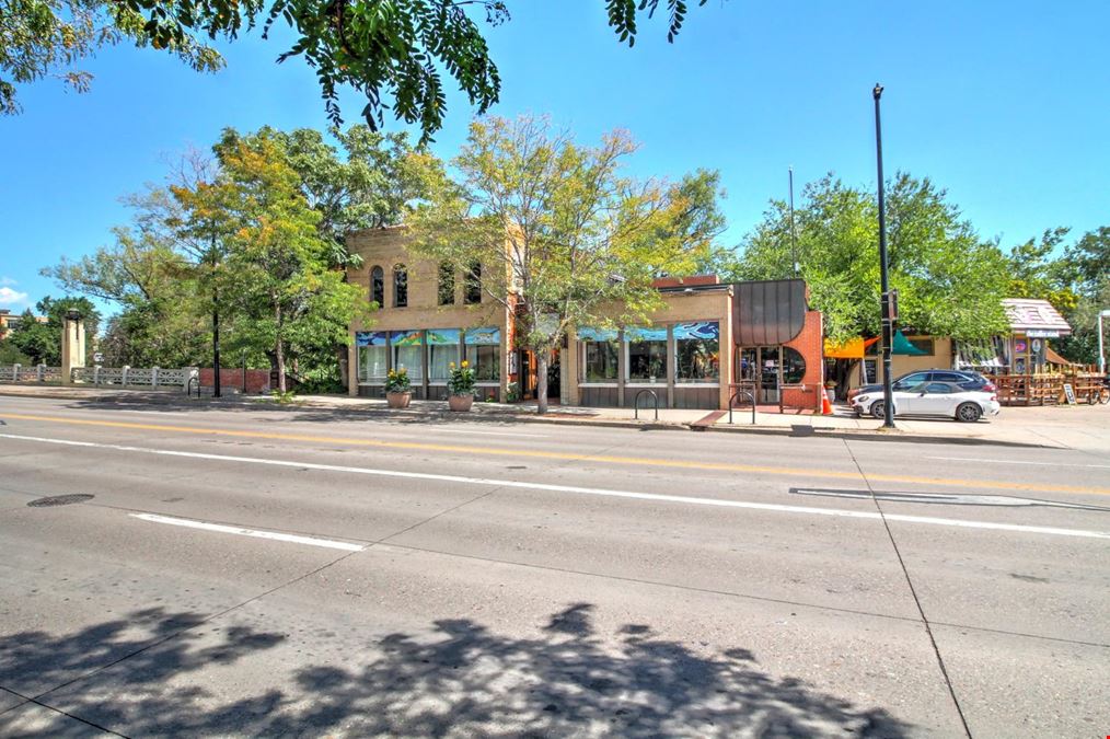 1724 Broadway