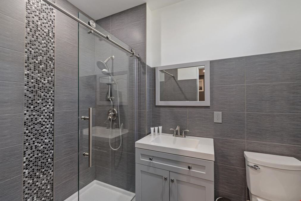Commercial / Residential Opportunity