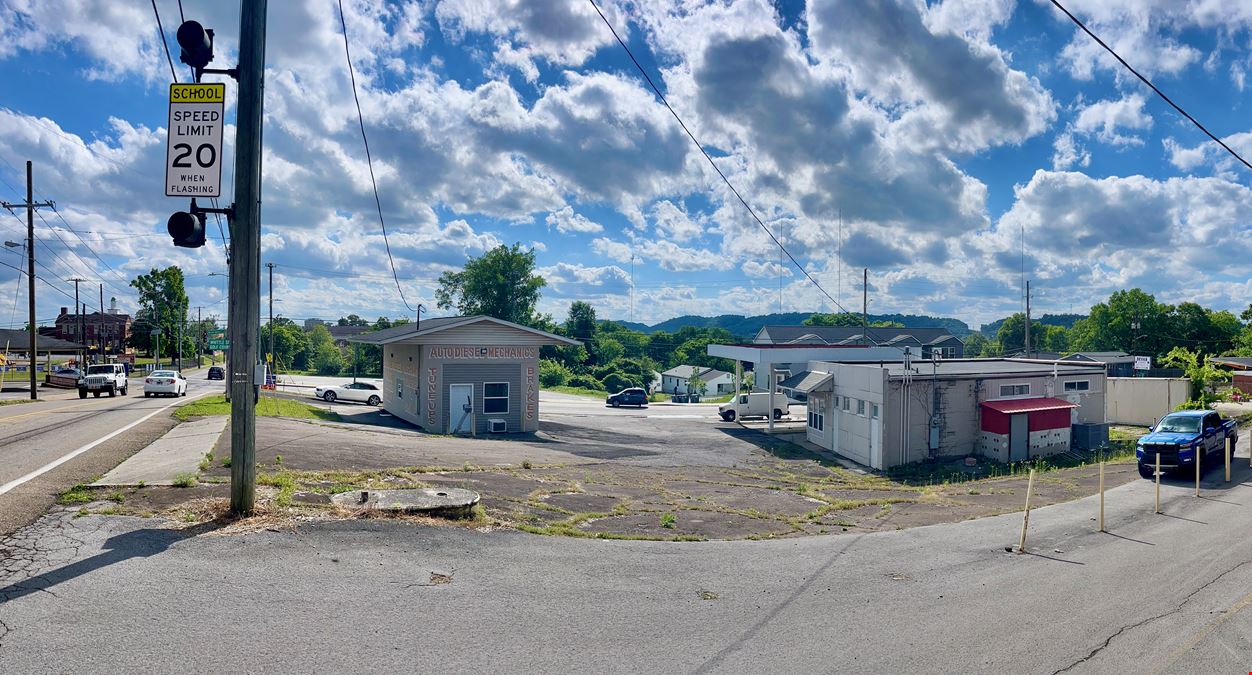 2700 Whittle Springs Road