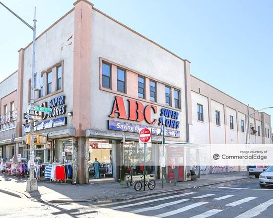 Preview of Retail space for Rent at 300 Wyckoff Avenue