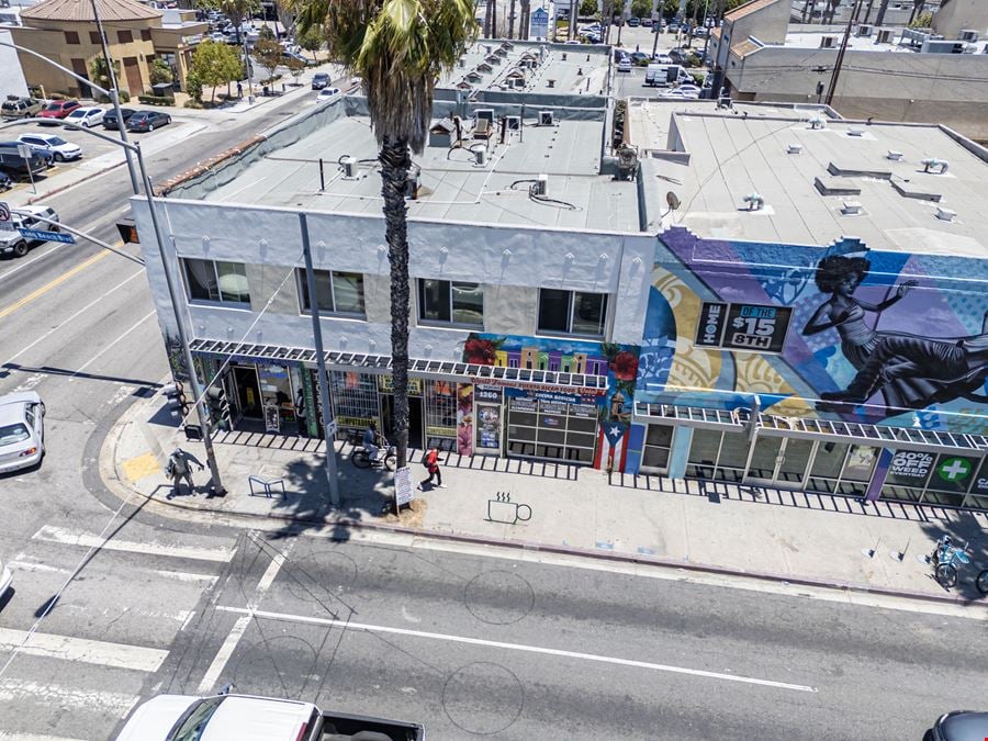 302 E Anaheim St