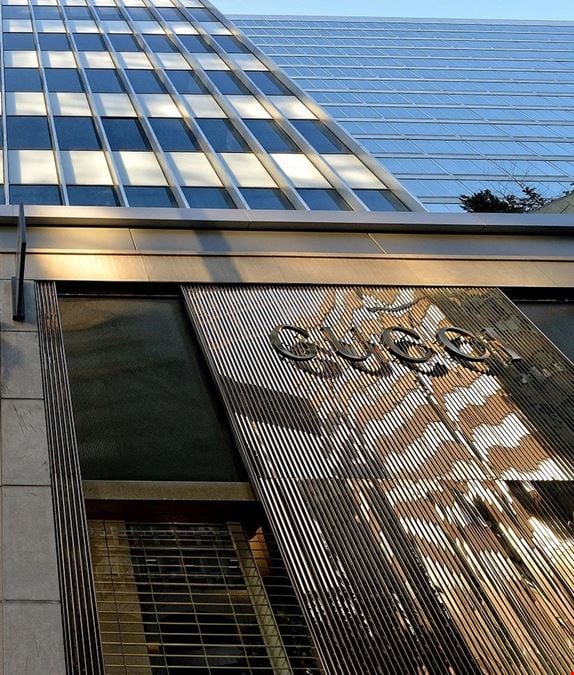 130 Bloor Street West