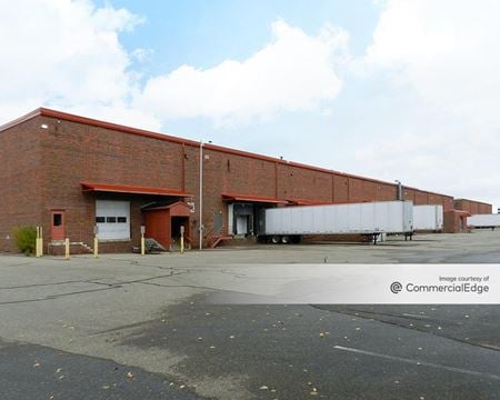 Preview of Industrial space for Rent at 5300 West 76th Street