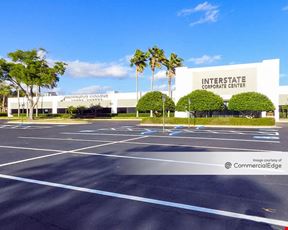 Interstate Corporate Center