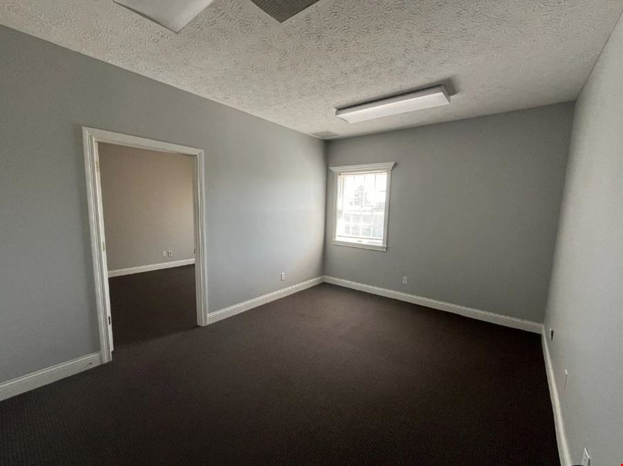 Cooper Road Office Suites