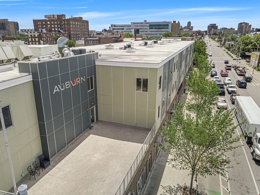 The Auburn