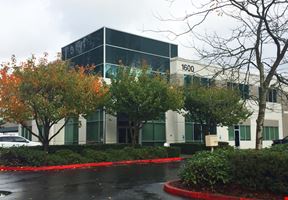 Oakesdale Business Campus, Building D